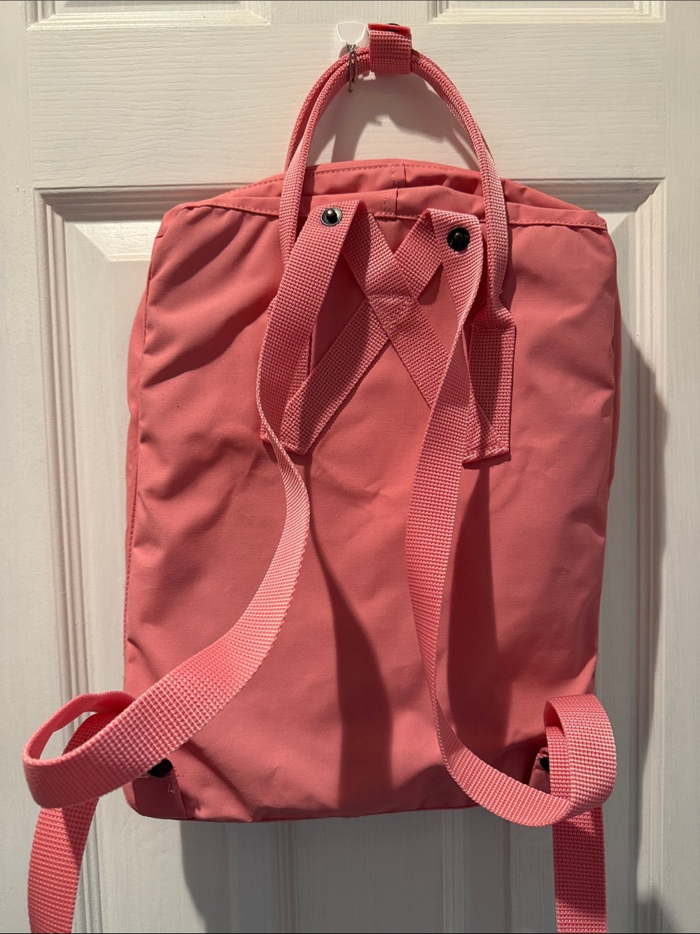 Kånken Laptop Backpack - Pink - Picture 3 of 5